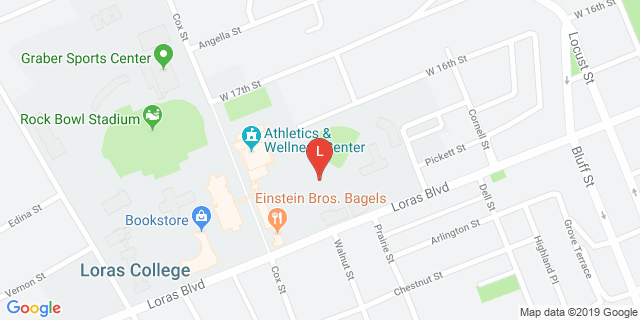 image for Faber-Clark Field