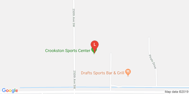 image for Crookston Sports Center