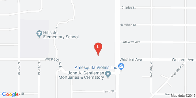 image for East Fields