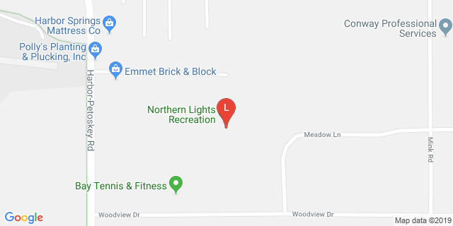 image for Northern Lights Bowling