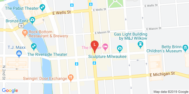 image for UW - Milwaukee