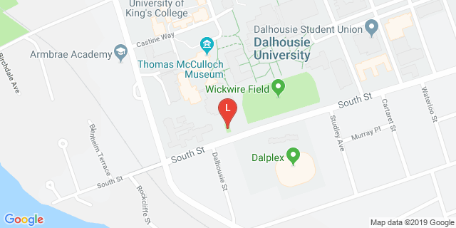 image for Dalhousie Tennis Courts