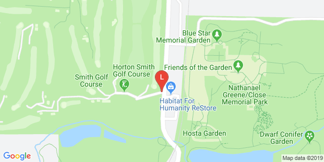 image for Horton Smith Golf Course