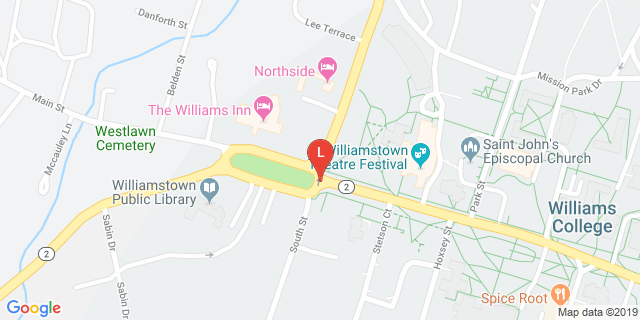 image for Garfield Lawn