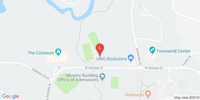 image for Hanger Gym