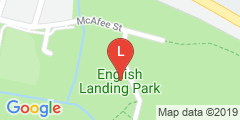 English Landing Park