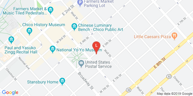 image for Yolo Tennis Courts