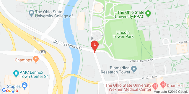 image for Lincoln Tower Park