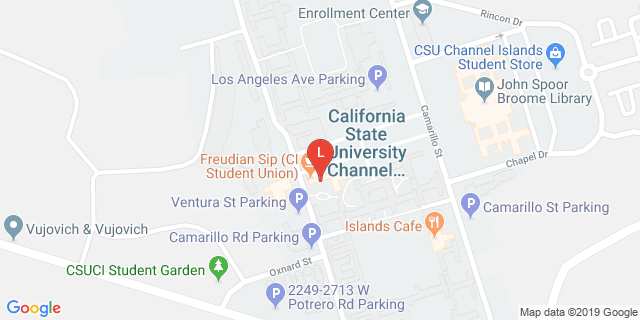 image for Student Union Building