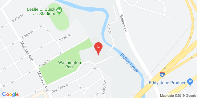 image for Pride Recreation Center