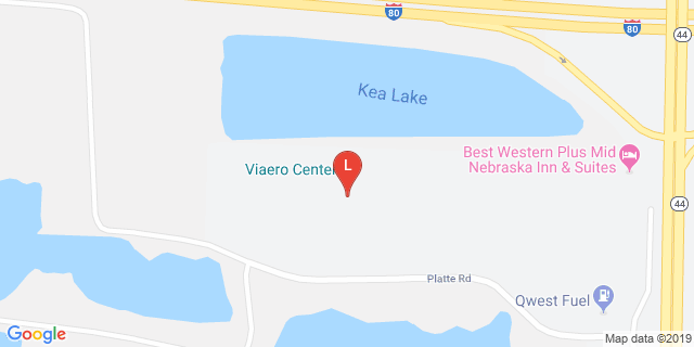 image for Viaero Event Center