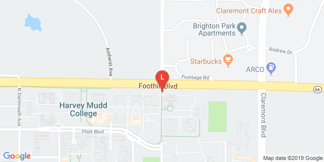 image for Linde Activities Center