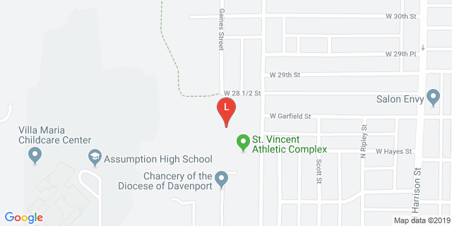 image for St. Vincent's Field (North Field)