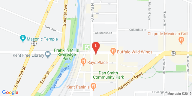 image for Kent State University