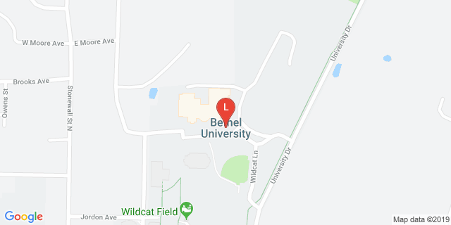 image for Student Activities Room