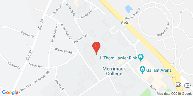 image for Sakowich Fitness Center