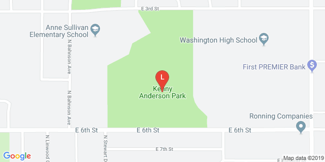 image for Kenny Anderson Park