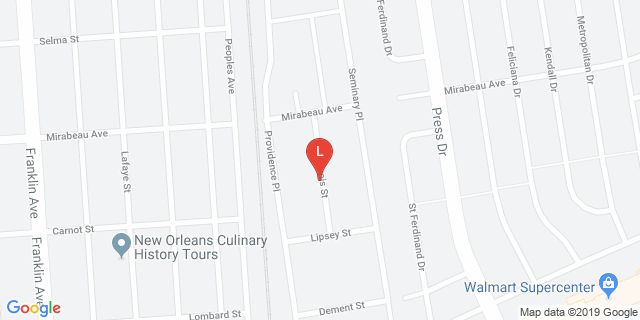 image for Cypress Park