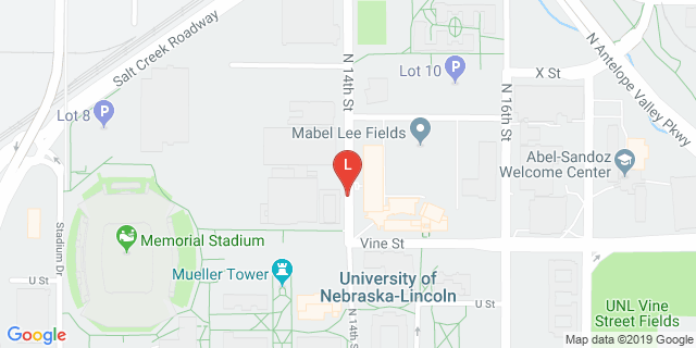 image for Mabel Lee Fields