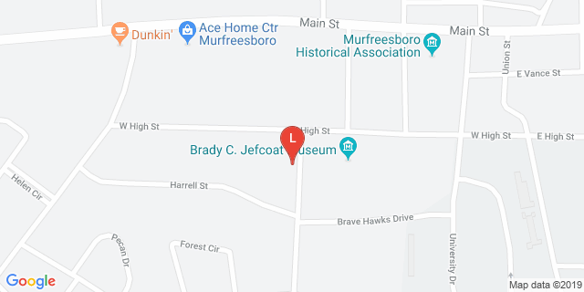 image for Jenkins Center Field