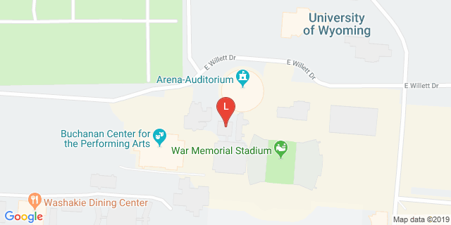 image for UniWyo Sports Complex