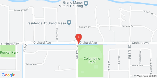 image for Columbine Field