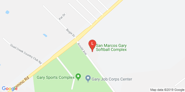 image for Gary Softball Complex