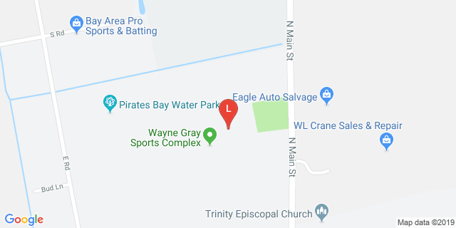 image for Wayne Gray Sports Complex