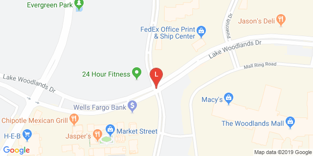 image for Woodland Tournament Course