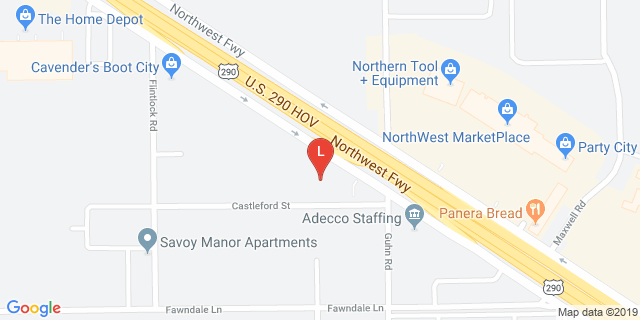 image for Pappas Main Office