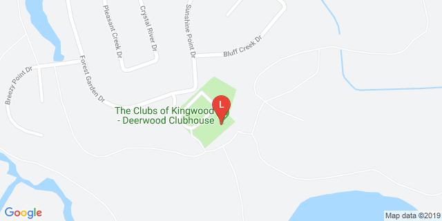 image for Deerwood Course & Kingwood Country Club