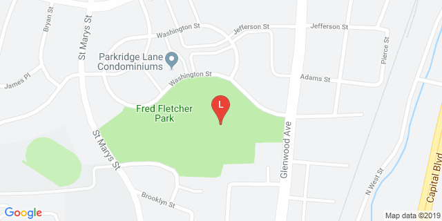 image for Fletcher Field