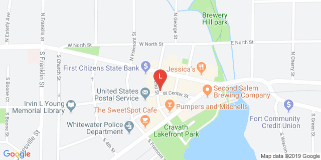 image for UW - Whitewater