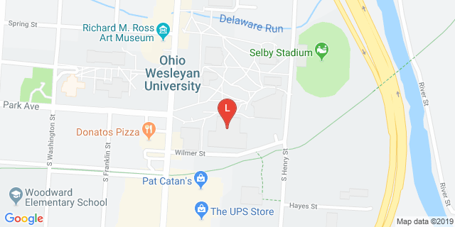 image for Branch Rickey Arena