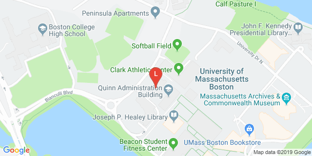 image for Softball Field - UMass Boston