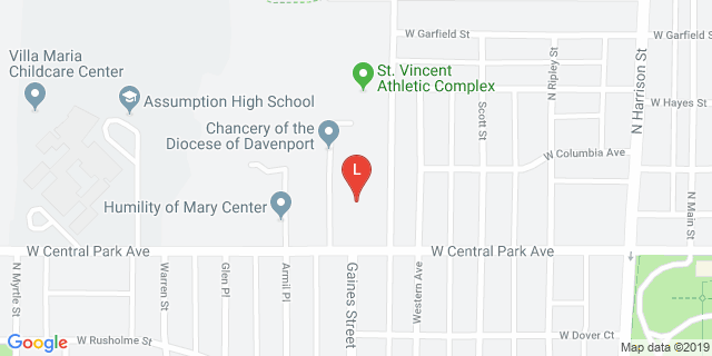 image for St. Vincents (South Field)