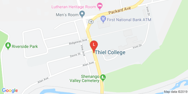 image for Glen-Johnson Center