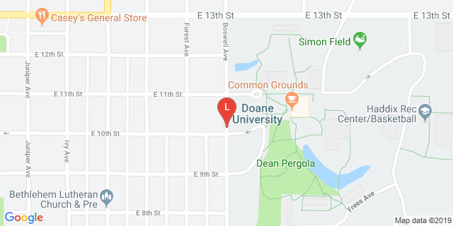 image for Disc Golf Course