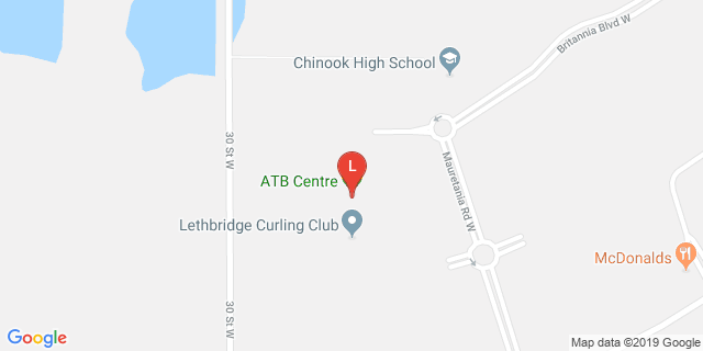 image for ATB Center