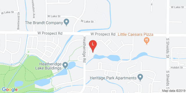 image for Field House Court 1: Half Court 1