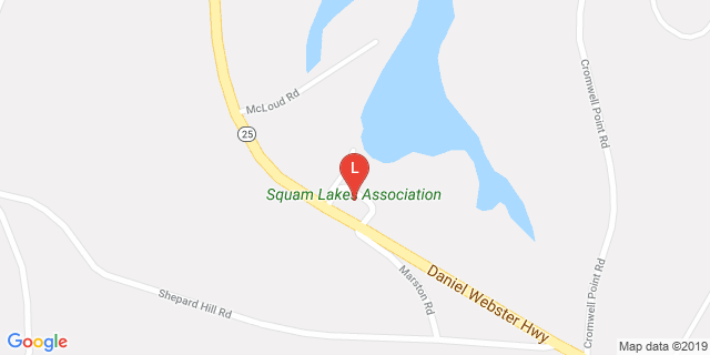 image for Squam Lakes Association