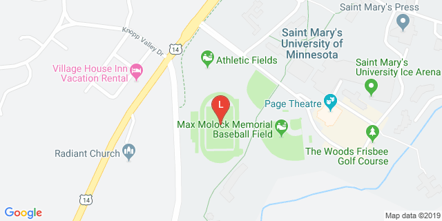 image for Ochrymowycz Field