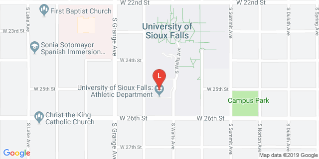 image for Stewart Center