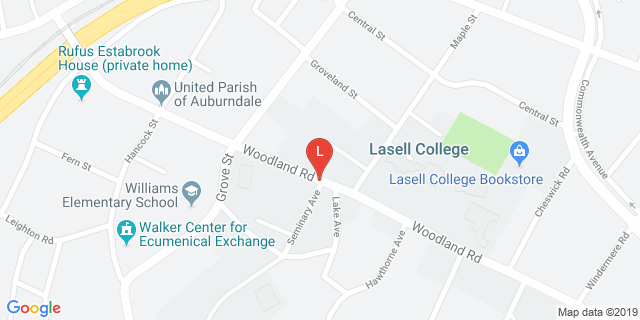 image for Arnow Campus Center Top Floor Multipurpose Room