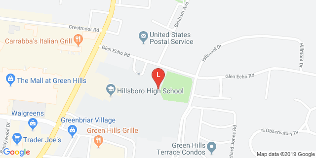 image for Hillsboro High School