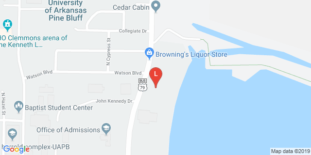 image for Soccer Field