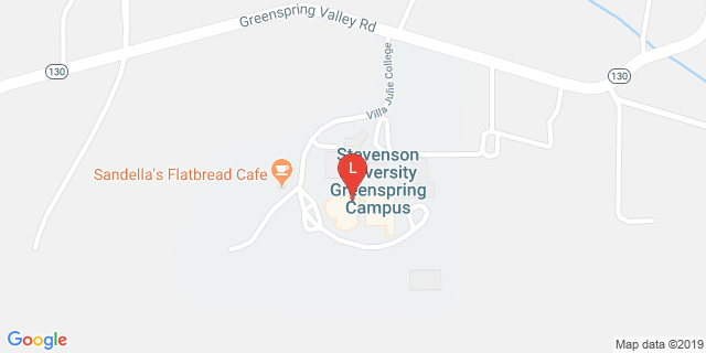 image for Greenspring Tennis Courts