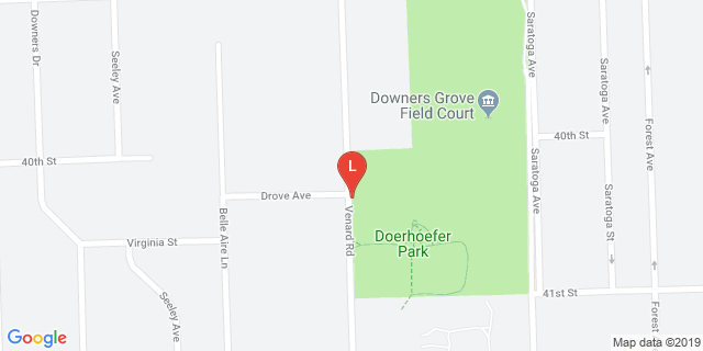image for Doerhoefer Park Tennis Courts