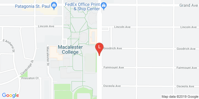 image for Field House