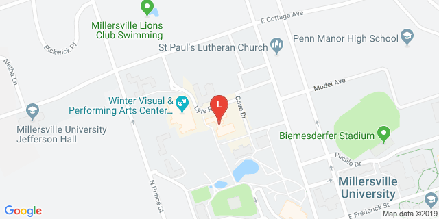 image for Millersville University